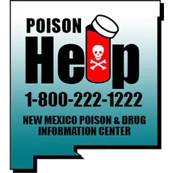 New Mexico Poison Control